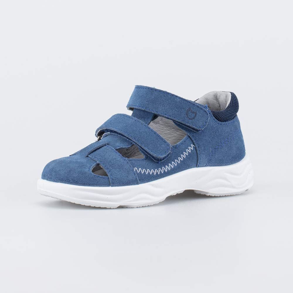 Туфли летние ясельные, малодетские Нат. кожа Туфли летние ясельные, малодетские Нат. кожа 2 015 руб.