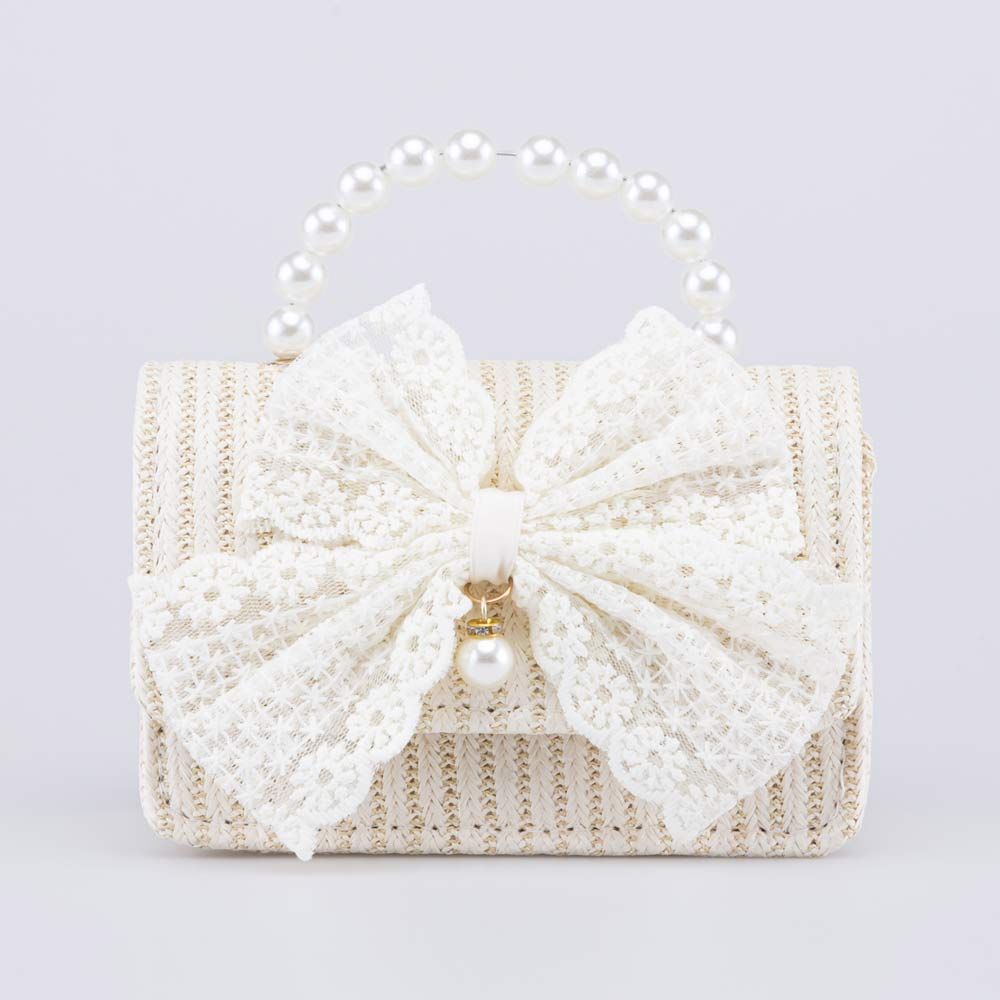 02802393-40 Сумка детская бежевый выс. 9 см 550 руб.