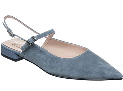 Туфли женские летние 3 380 руб.