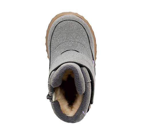 Полусапоги детские зимние Полусапоги детские зимние 1 620 руб.