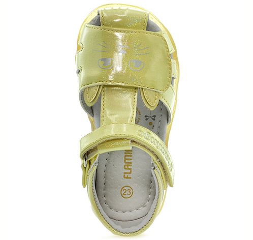 Сандалии 688 руб.