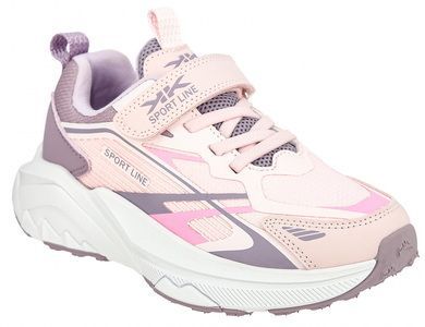 Полуботинки спортивные детские 1 422 руб.