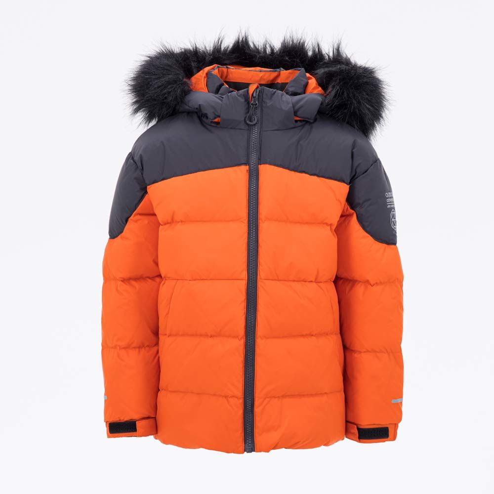 07757051-40 Куртка детская оранжевый р.128 07757051-40 Куртка детская оранжевый р.128 4 190 руб.