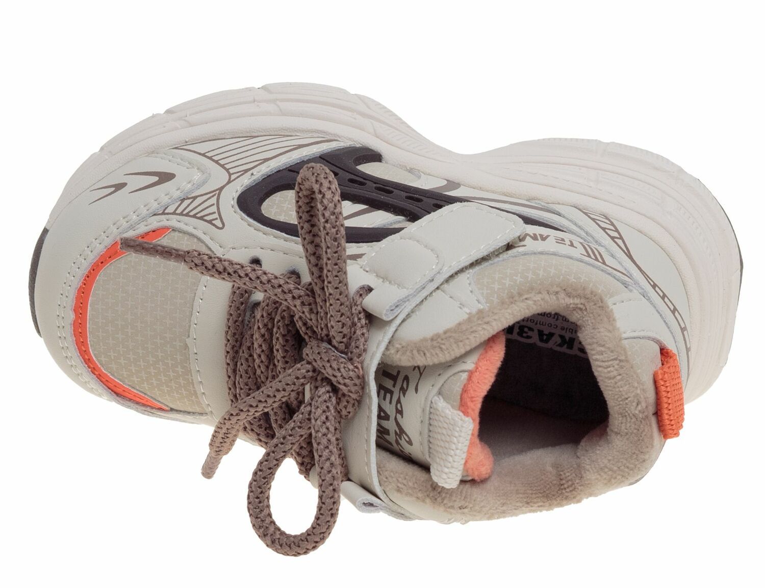 Ботинки детские демисезонные Ботинки детские демисезонные 944 руб.