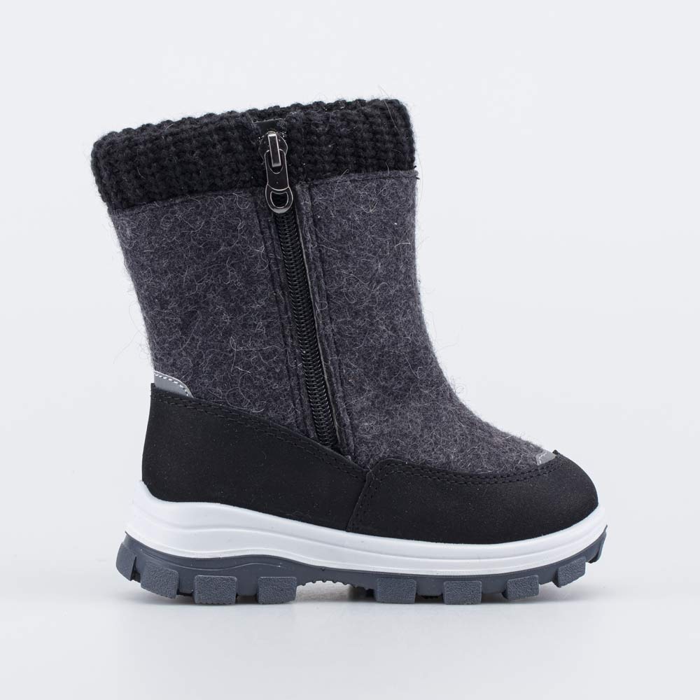 Сапоги детские Войлок Сапоги детские Войлок 2 435 руб.