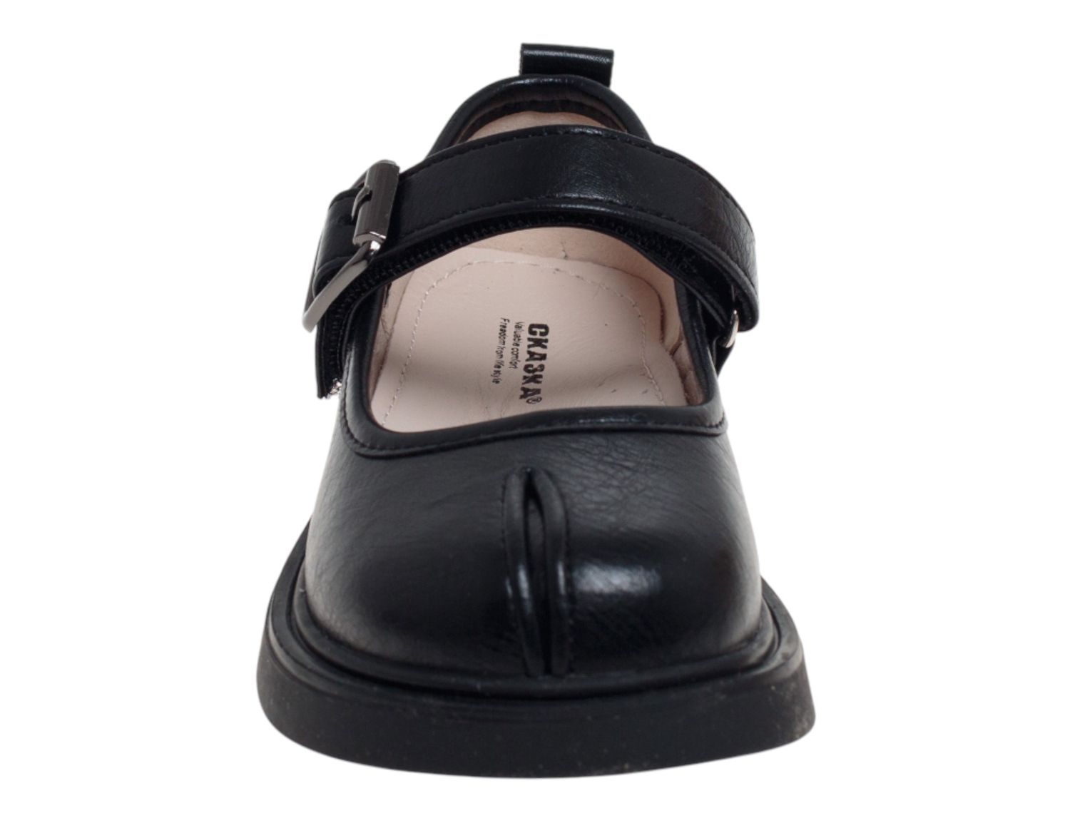 Туфли для школьников 1 074 руб.