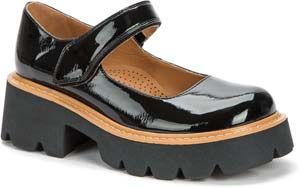 928328/01-01 черный иск.кожа лак детские (для девочек) туфли (О-З 2022) 928328/01-01 черный иск.кожа лак детские (для девочек) туфли (О-З 2022) 1 149 руб.