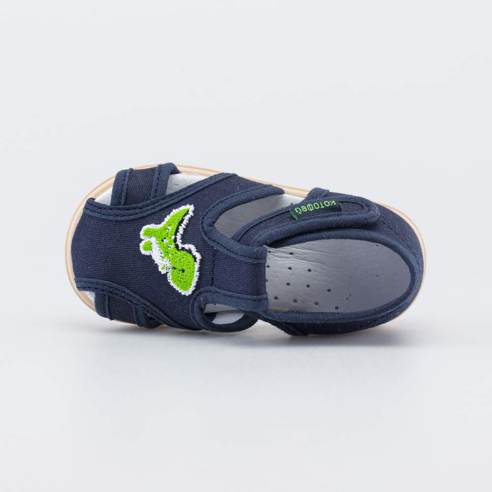 Сандалии Сандалии 890 руб.