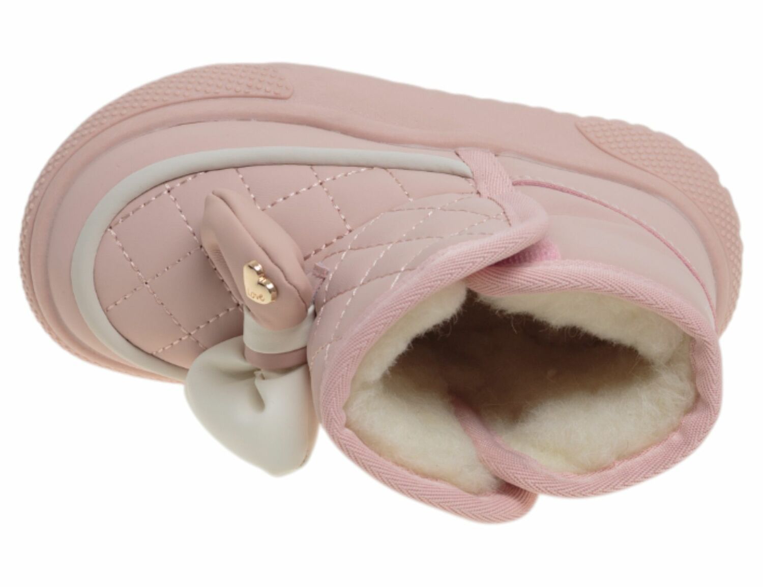 Полусапоги детские зимние Полусапоги детские зимние 1 462 руб.