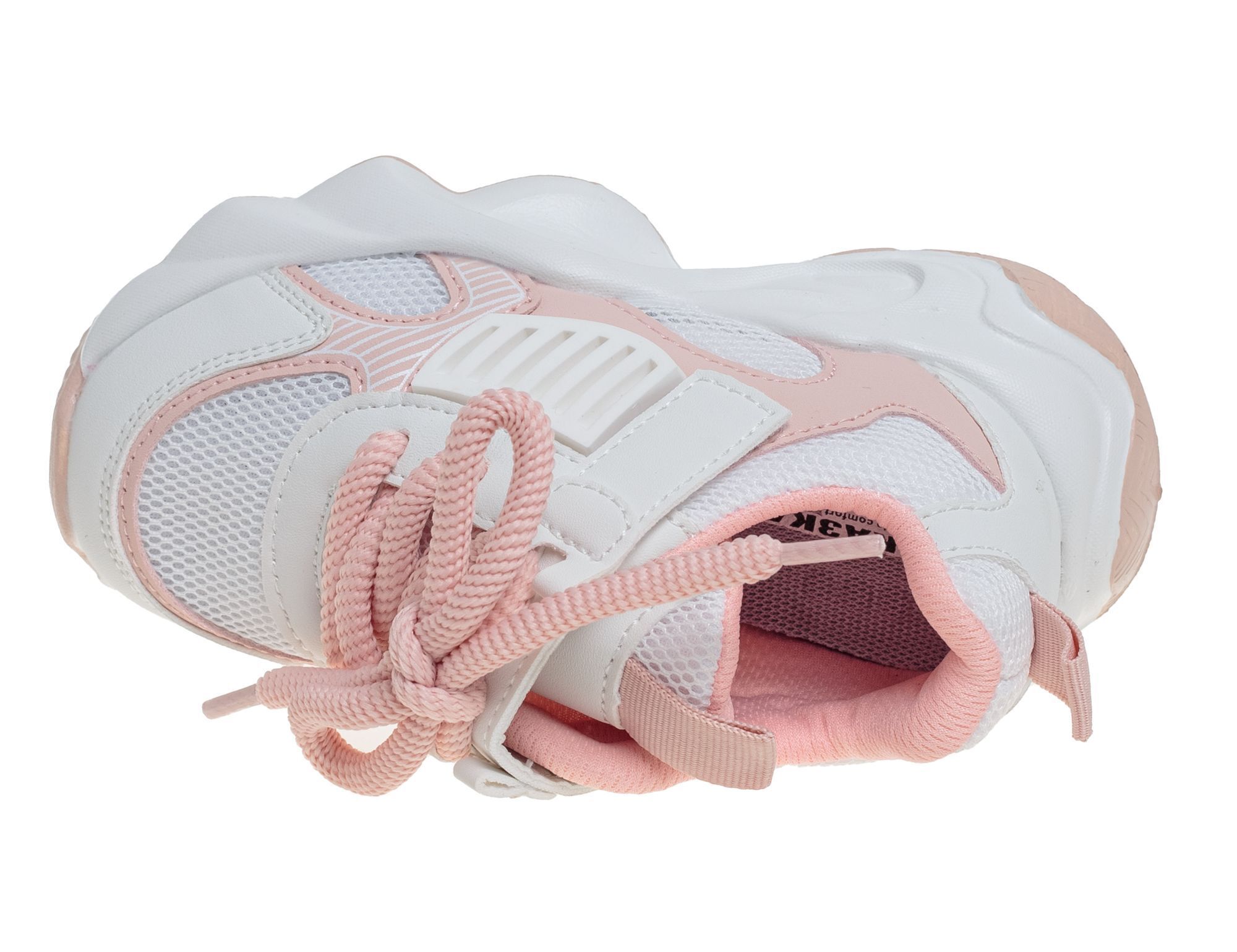 Полуботинки детские демисезонные 665 руб.