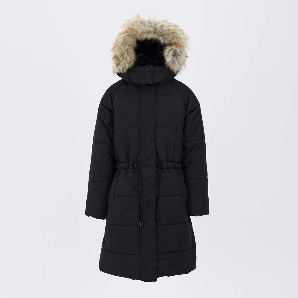 07858064-41 Пальто детское черный р.164 5 420 руб.