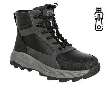 Ботинки детские зимние 2 117 руб.