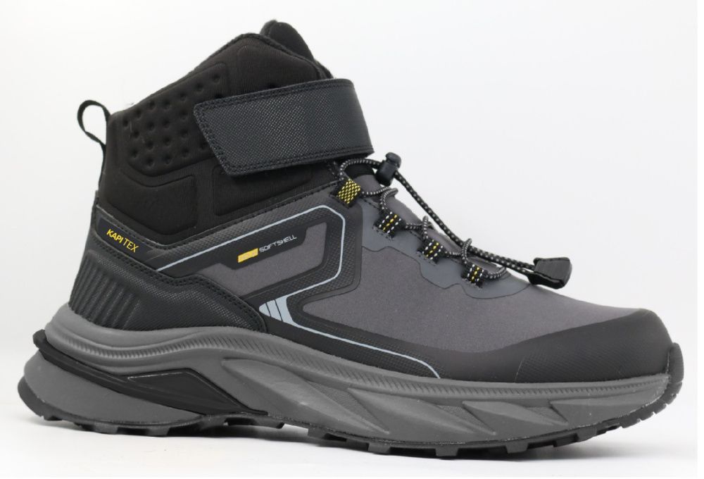 Ботинки детские демисезонные Ботинки детские демисезонные 3 150 руб.