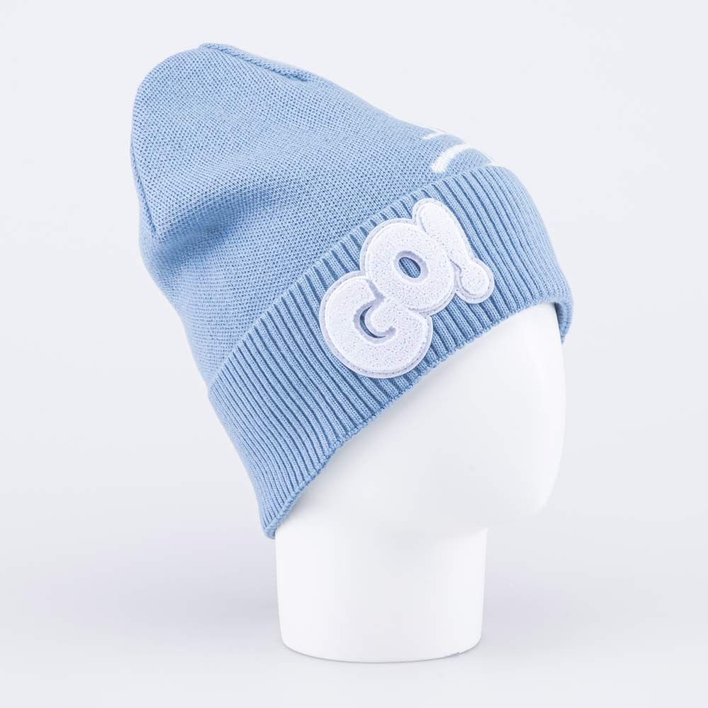 07711961-40 Шапка детская джинс 48-50 690 руб.