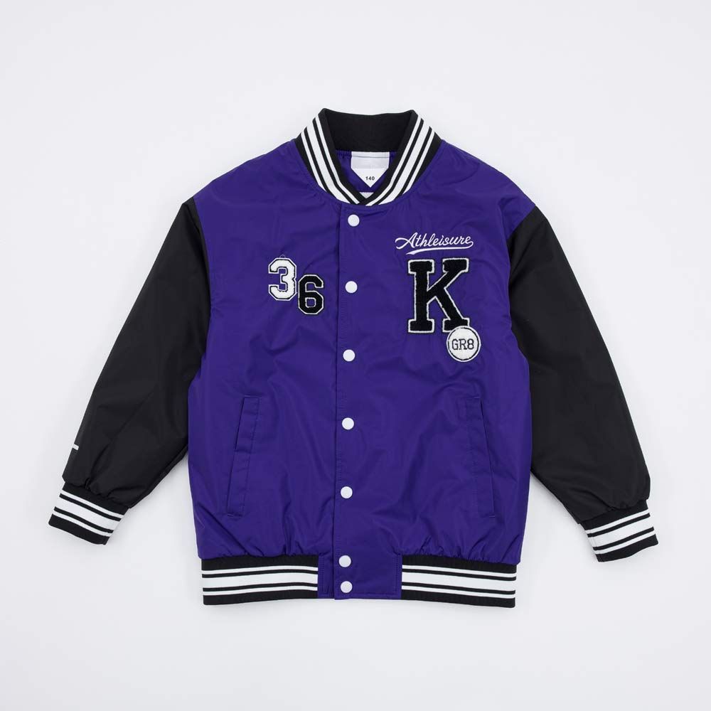 07757053-42 Куртка детская чер-фио р.104 1 890 руб.