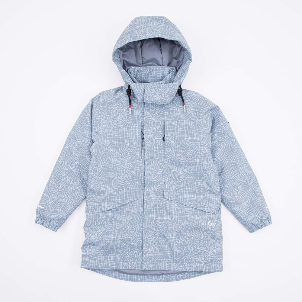 07772001-40 Куртка-ветровка демисезонная для мальчика серый р.134 07772001-40 Куртка-ветровка демисезонная для мальчика серый р.134 2 190 руб.