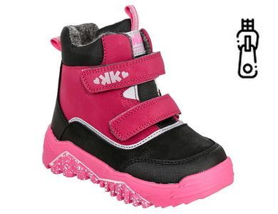 Ботинки детские демисезонные Ботинки детские демисезонные 1 274 руб.