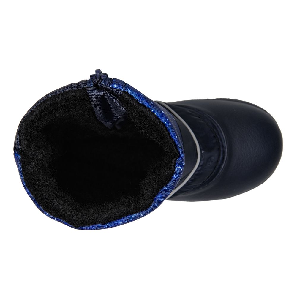 Сапожки детские, мод.571/05 (галактика синий/т.синий, Асс 1 (27/1,28/1,29/1,30/1,31/1,32/1,33/1), 7 пар) 804 руб.