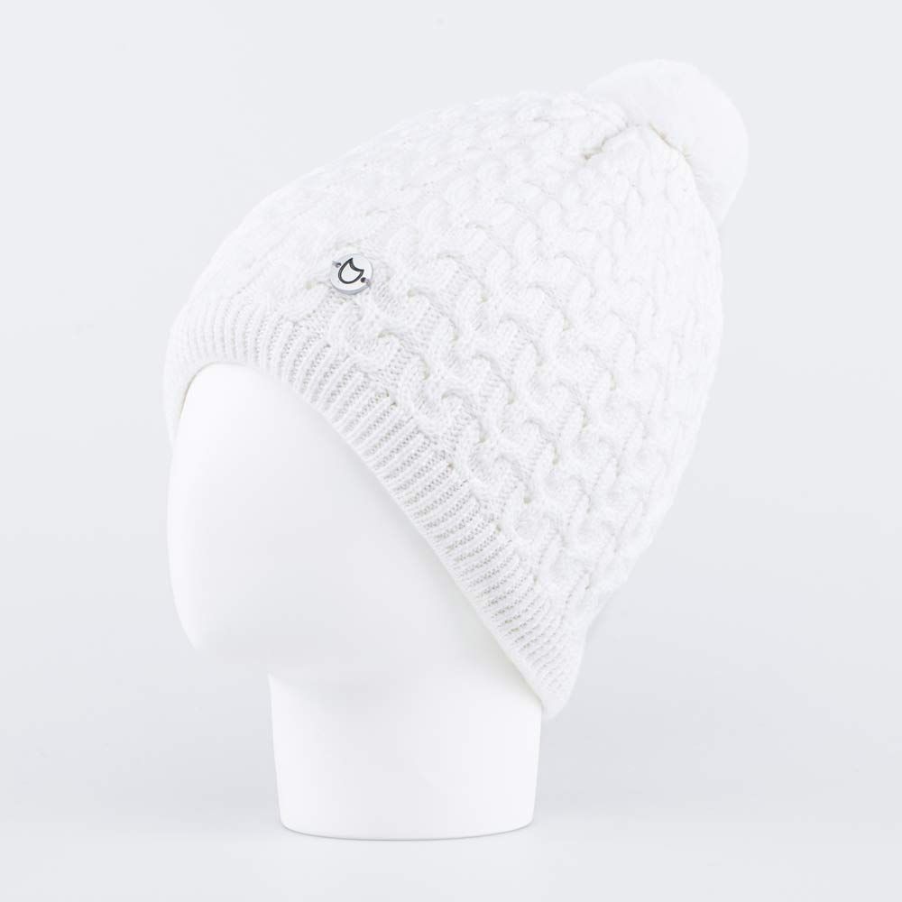 07811410-40 Шапка детская белый 54-56 07811410-40 Шапка детская белый 54-56 690 руб.