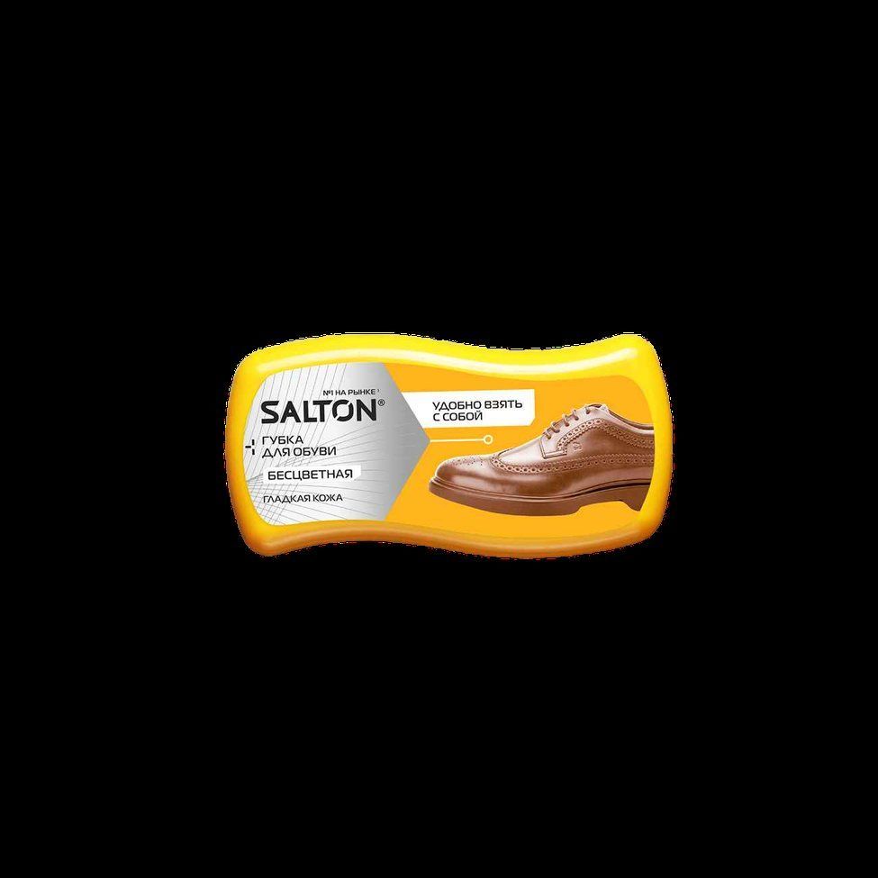 05004003-01 Губка волна мини д/гладкой кожи Salton prof. бесцветный для гладкой кожи 05004003-01 Губка волна мини д/гладкой кожи Salton prof. бесцветный для гладкой кожи 60 руб.