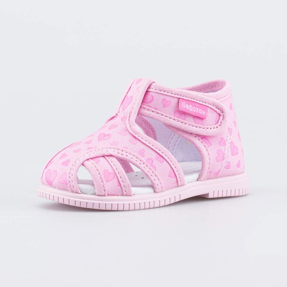 Туфли летние ясельные, малодетские Текстиль Туфли летние ясельные, малодетские Текстиль 890 руб.