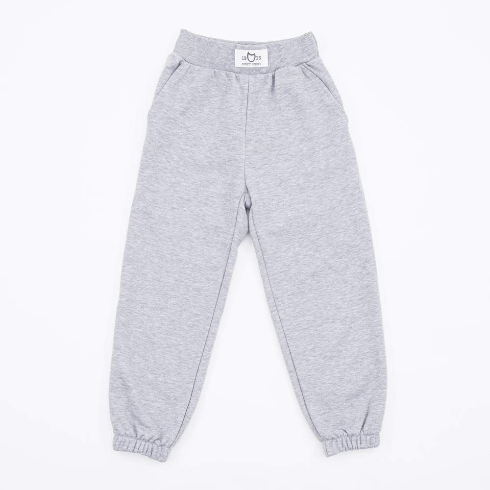 07759055-40 Брюки детские серый р.104 07759055-40 Брюки детские серый р.104 890 руб.