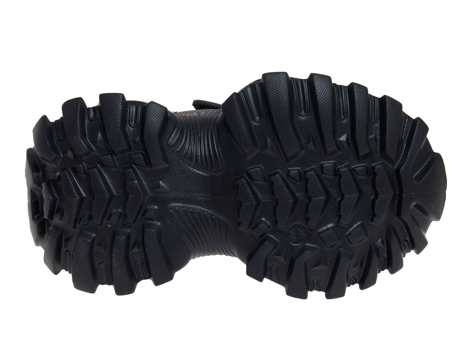 Полуботинки детские спортивные Полуботинки детские спортивные 1 332 руб.