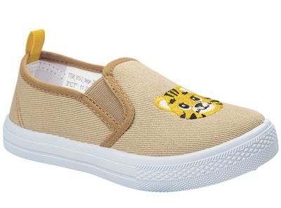 Туфли детские Текстиль Туфли детские Текстиль 730 руб.