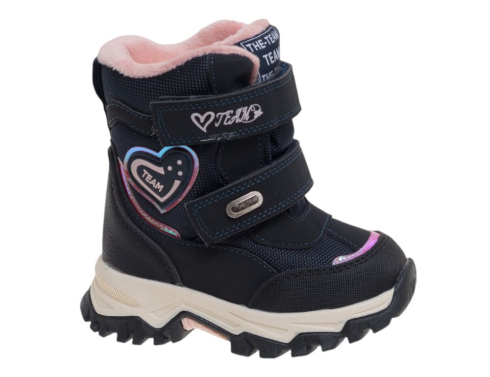 Ботинки детские зимние Ботинки детские зимние 1 397 руб.