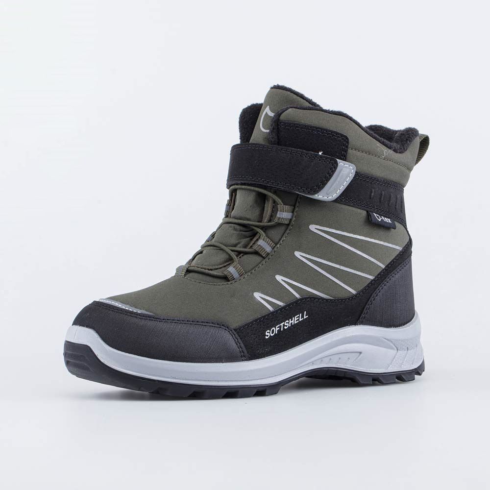 Ботинки детские Нат.кожа 2 825 руб.