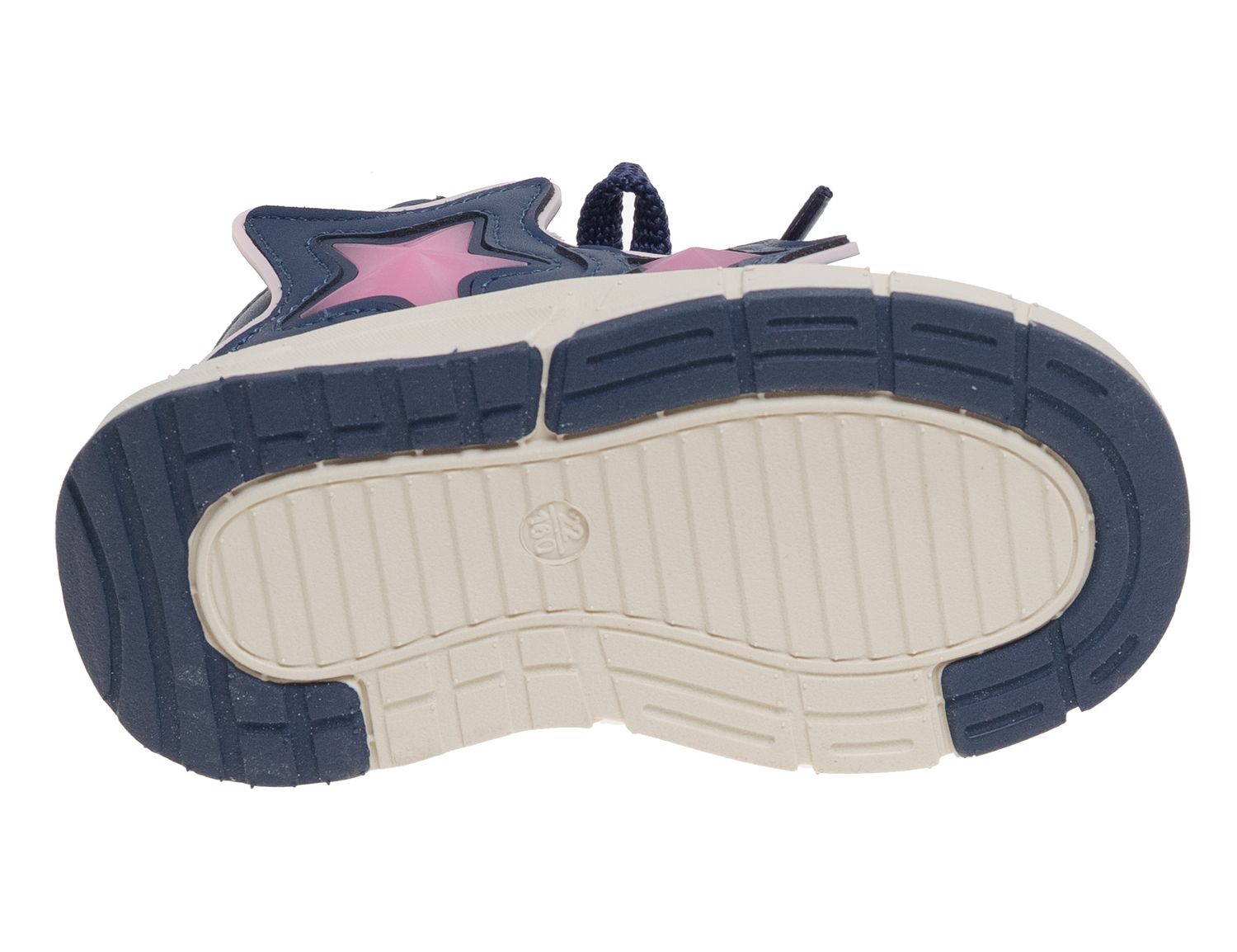 Полуботинки детские демисезонные Полуботинки детские демисезонные 685 руб.