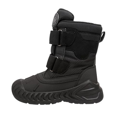 Ботинки детские зимние с мембраной 2 064 руб.