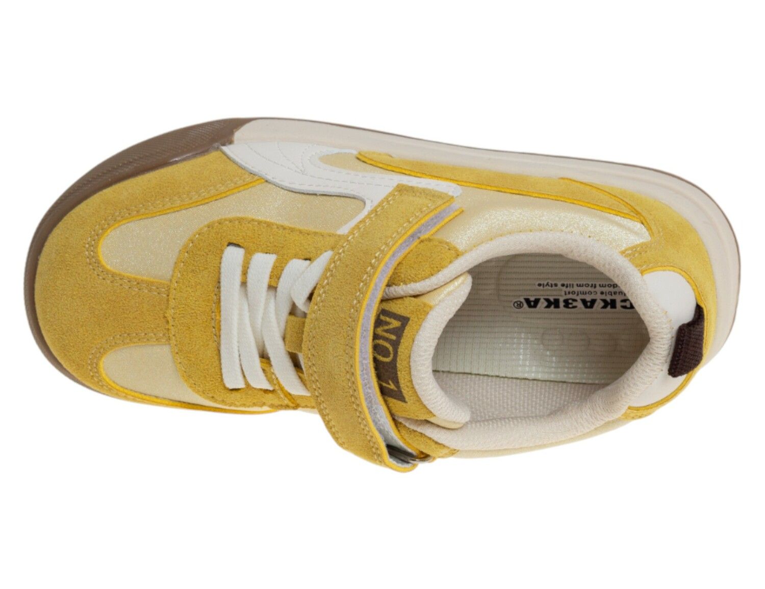 Полуботинки детские спортивные 1 203 руб.