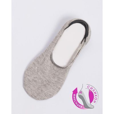 07742058-40 Подследник мужской св.серый р.25 07742058-40 Подследник мужской св.серый р.25 60 руб.