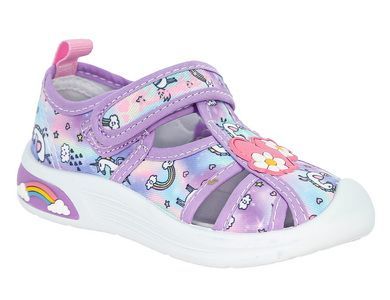 Туфли детскиеТекстиль 641 руб.