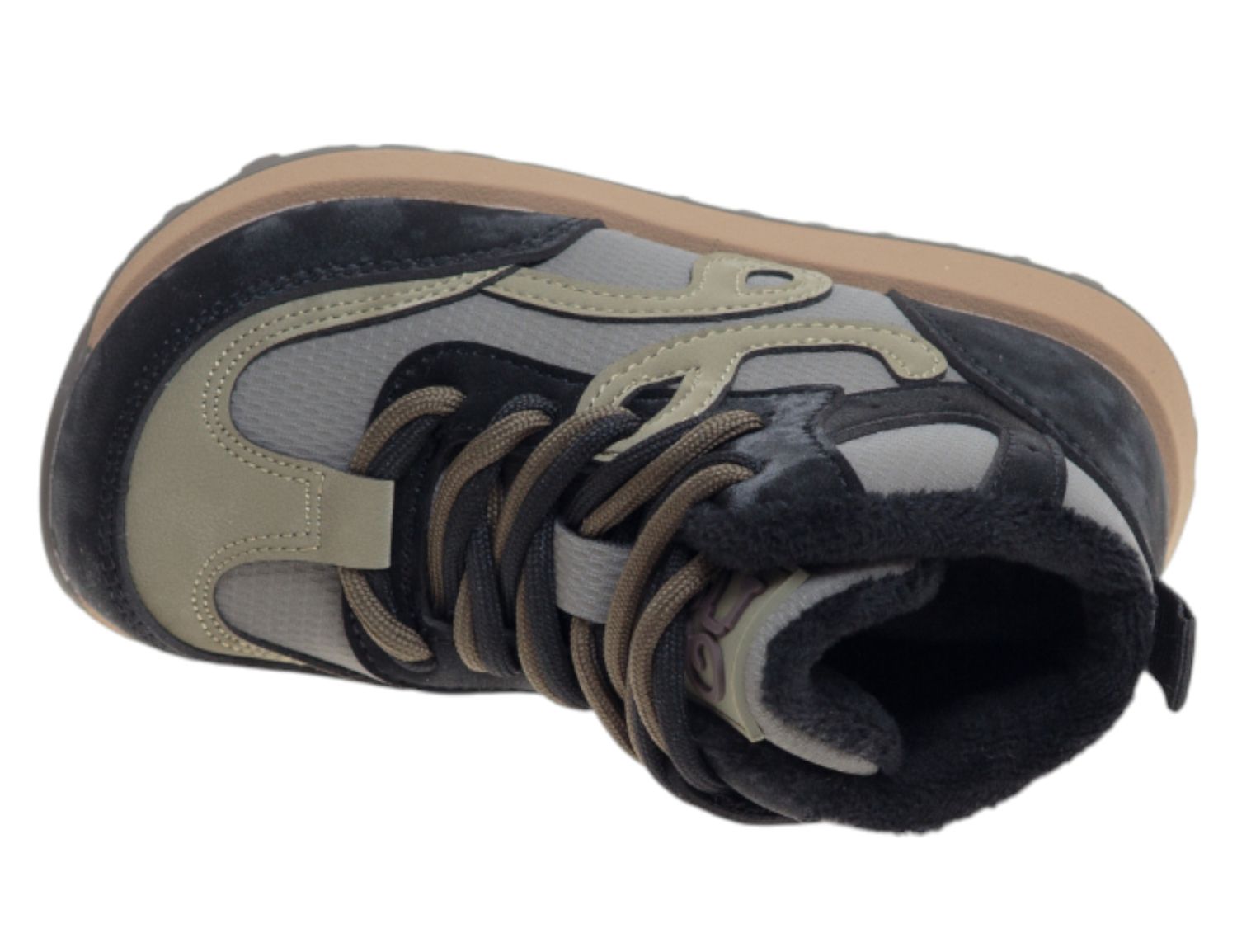 Ботинки детские демисезонные Ботинки детские демисезонные 1 268 руб.