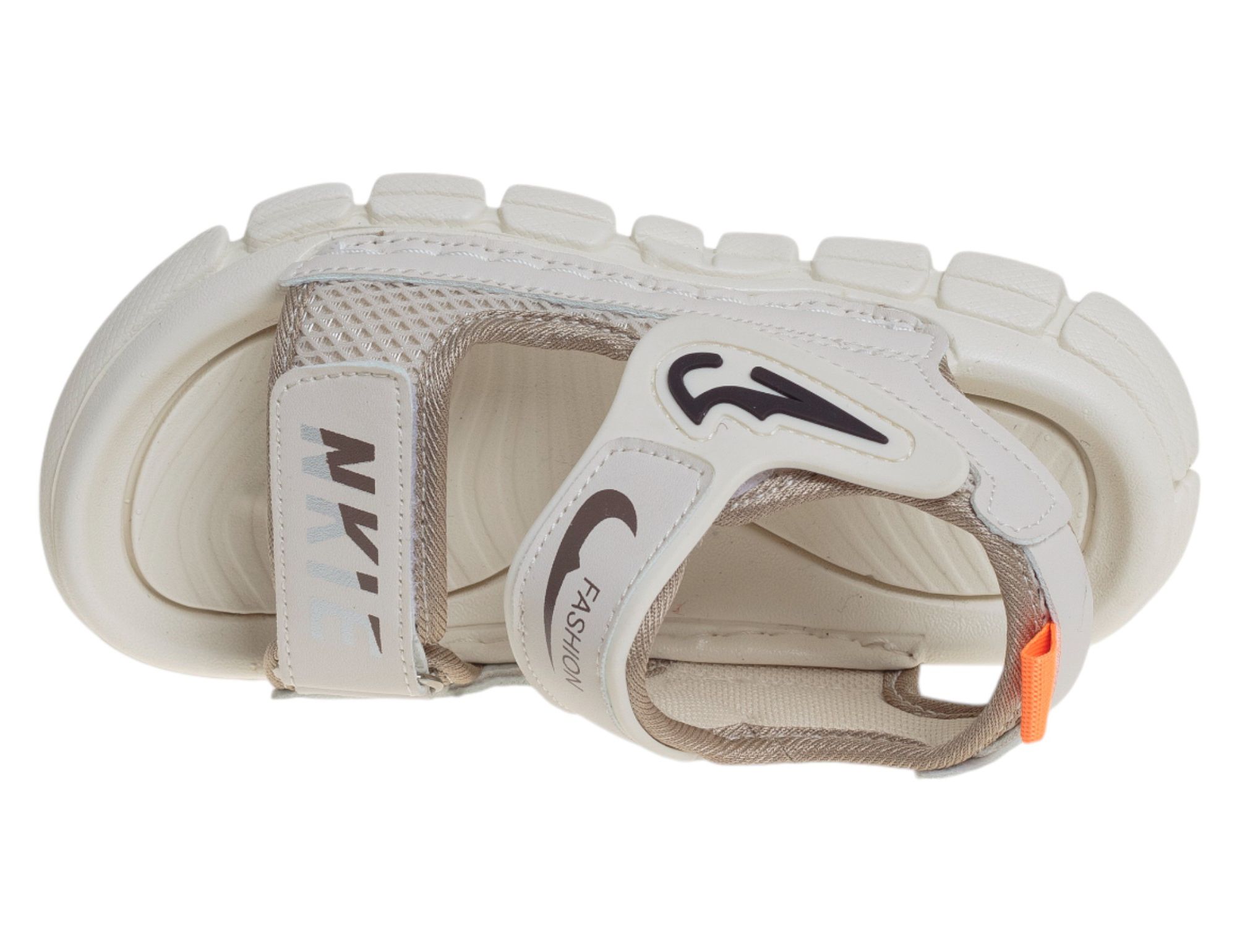 Туфли детские открытые Туфли детские открытые 1 109 руб.