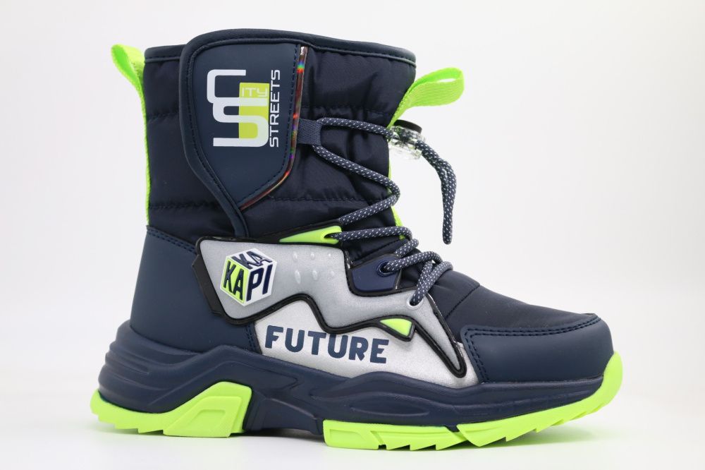 Сапоги детские (дутики) Сапоги детские (дутики) 1 870 руб.