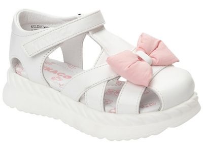 Туфли детские летние Туфли детские летние 1 446 руб.