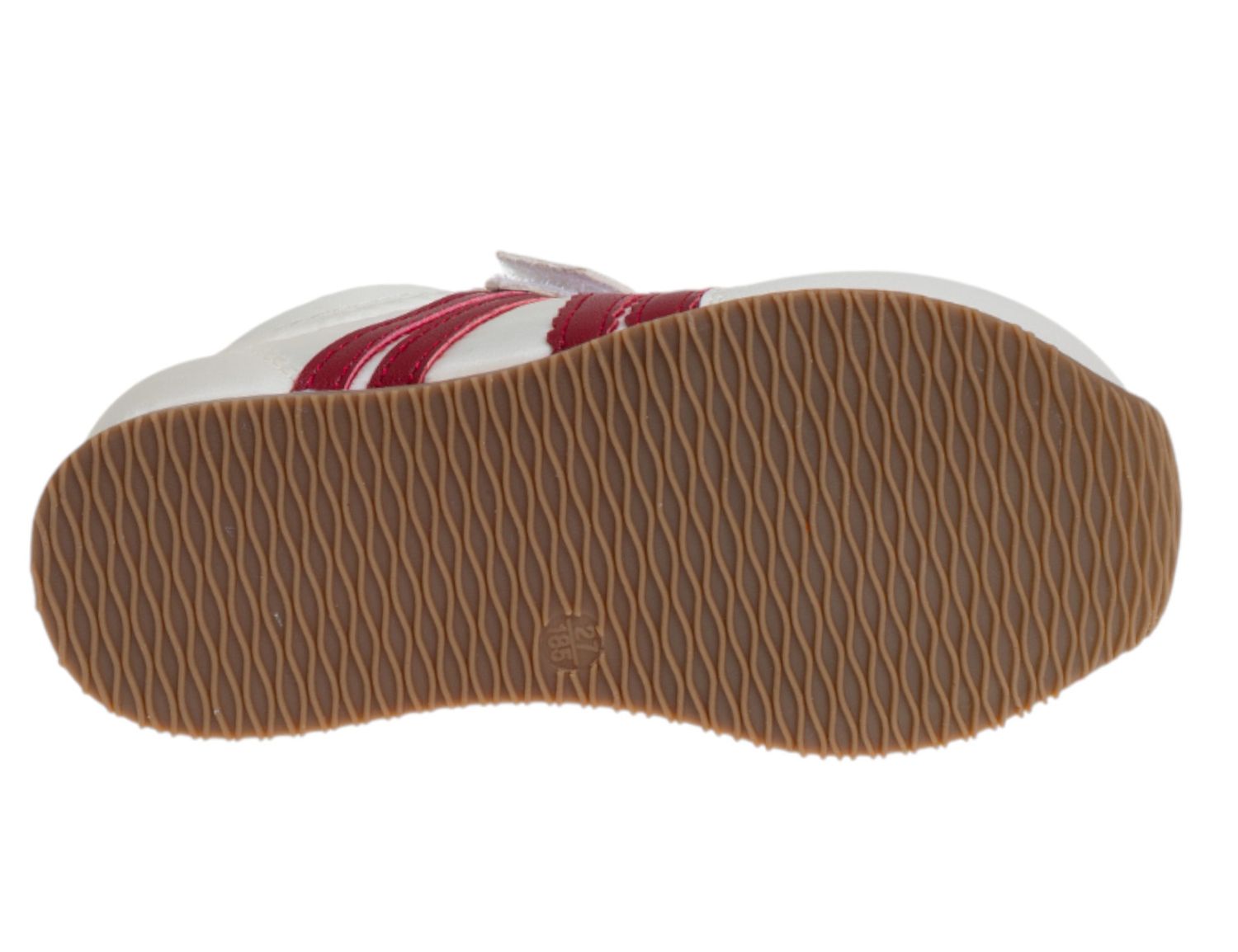 Полуботинки детские спортивные 1 074 руб.