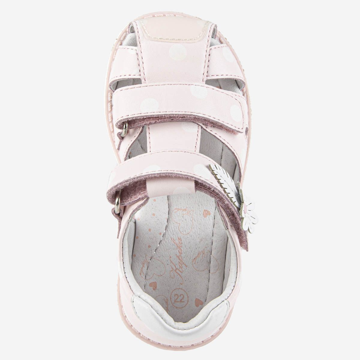 Тефли детские летние Тефли детские летние 2 100 руб.