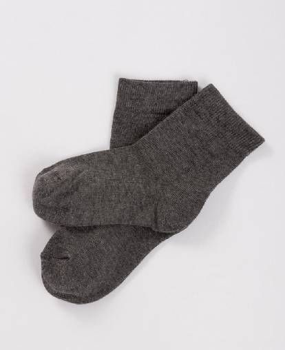 07042246-06 Носки детские хлопковые т.серый р.22 90 руб.