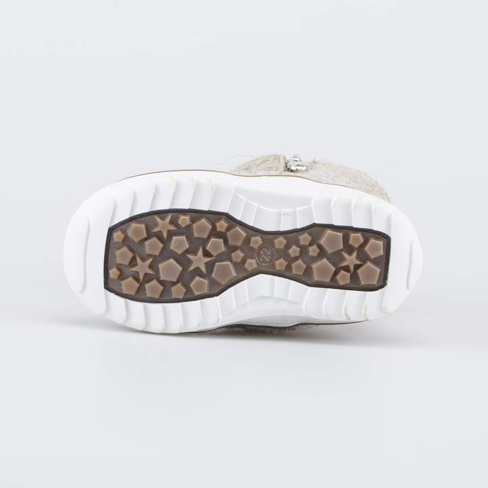 Сапоги ясельные, малодетские Войлок 2 355 руб.