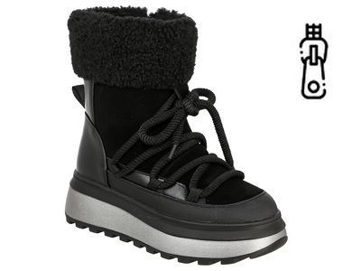 Ботинки детские зимние 2 648 руб.