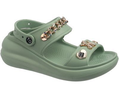 Туфли летние для пляжа ЭВА Туфли летние для пляжа ЭВА 909 руб.