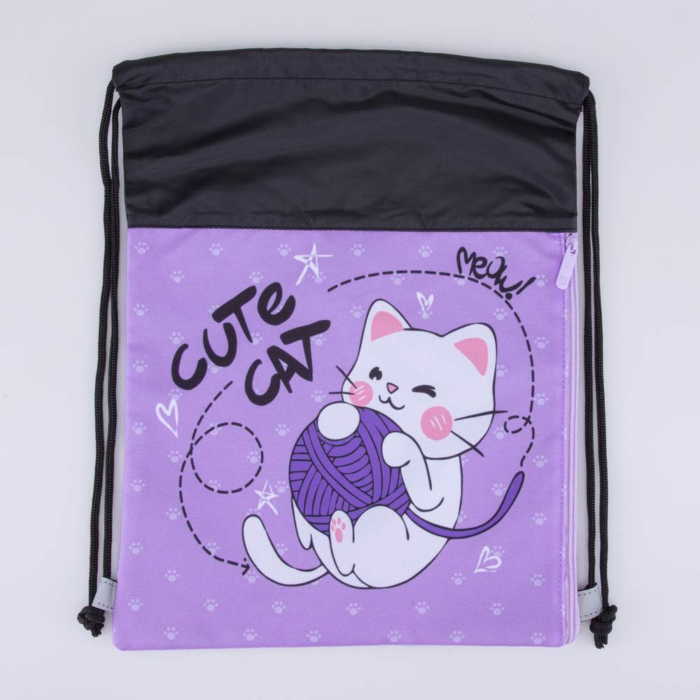 02808234-40 Мешок для обуви фиолетов. выс.45 см 02808234-40 Мешок для обуви фиолетов. выс.45 см 270 руб.