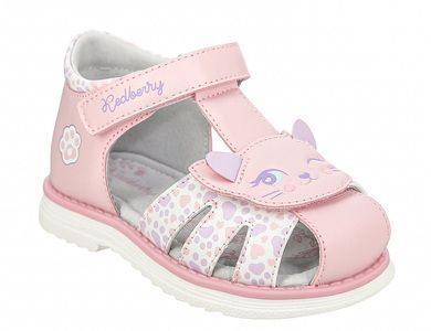 Туфли детские летние 986 руб.