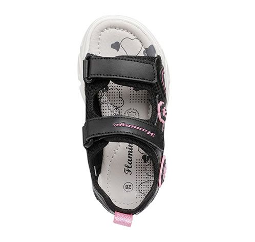 Туфли детские летние Туфли детские летние 1 305 руб.