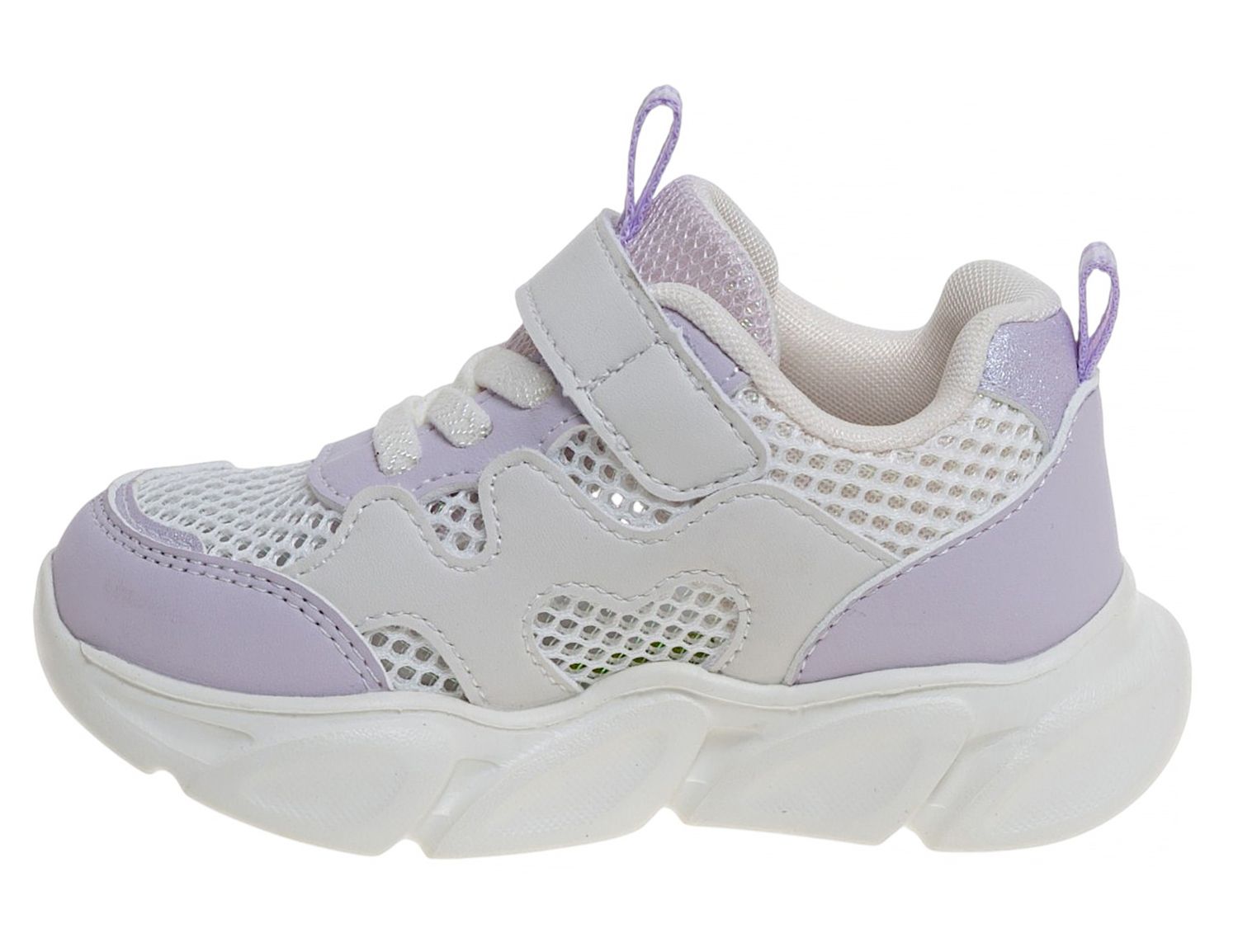 Полуботинки детские 1 009 руб.