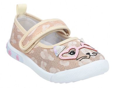 Туфли детские Текстиль 574 руб.